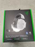 Casti Gaming SIGILATE, Razer BlackShark V2 Pro 2023 Wireless, Albe