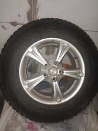 Зимние шины yokohama 225/70 R16