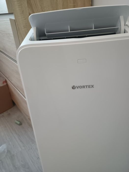 Aer condiționat portabil, mobil