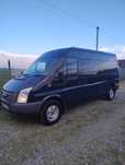 Ford Transit 2013 Euro 5 AC