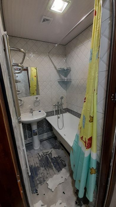 Samarqand Shahar Beruniy kuchasida 2xonali 3etajda kvartira ijaraga be