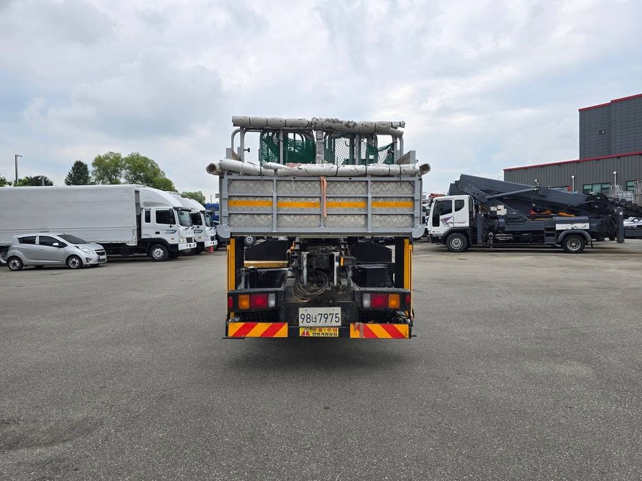 Avtovishka 29 metrlik