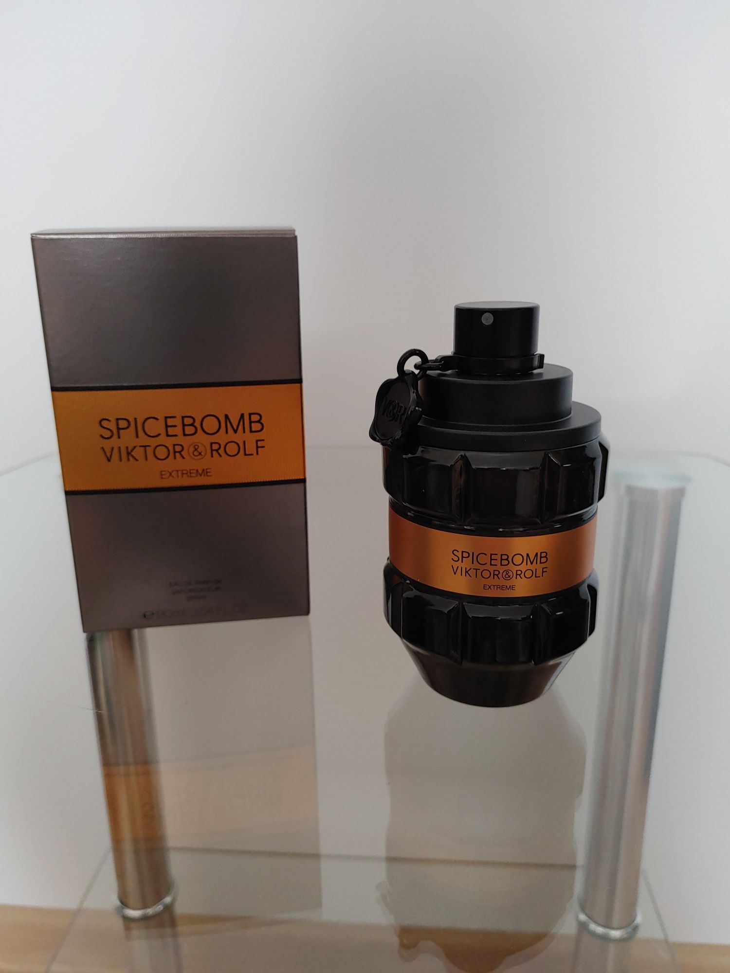 Spicebomb extrem - Victor & Rolf-10ml