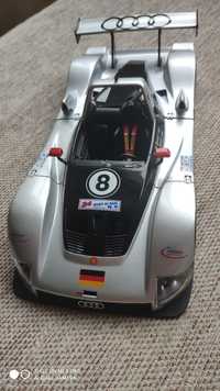 Audi R8R Le Mans. 1:18