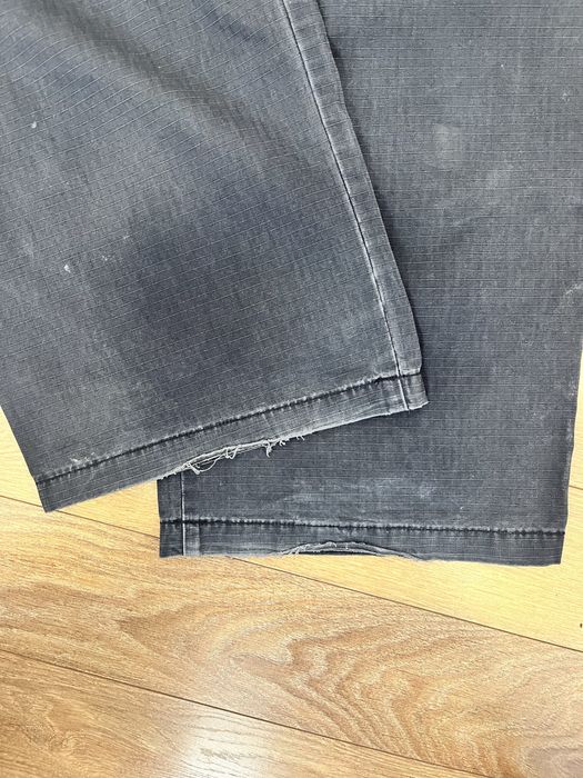 ZARA Baggy Cargo Pants - M