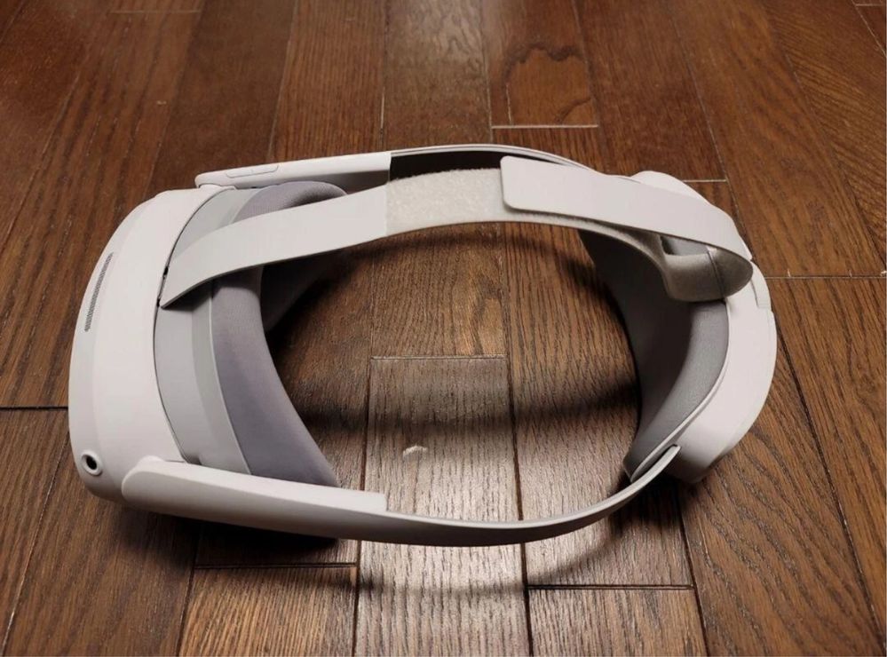 Очки виртуальной реальности Pico 4 Vr
