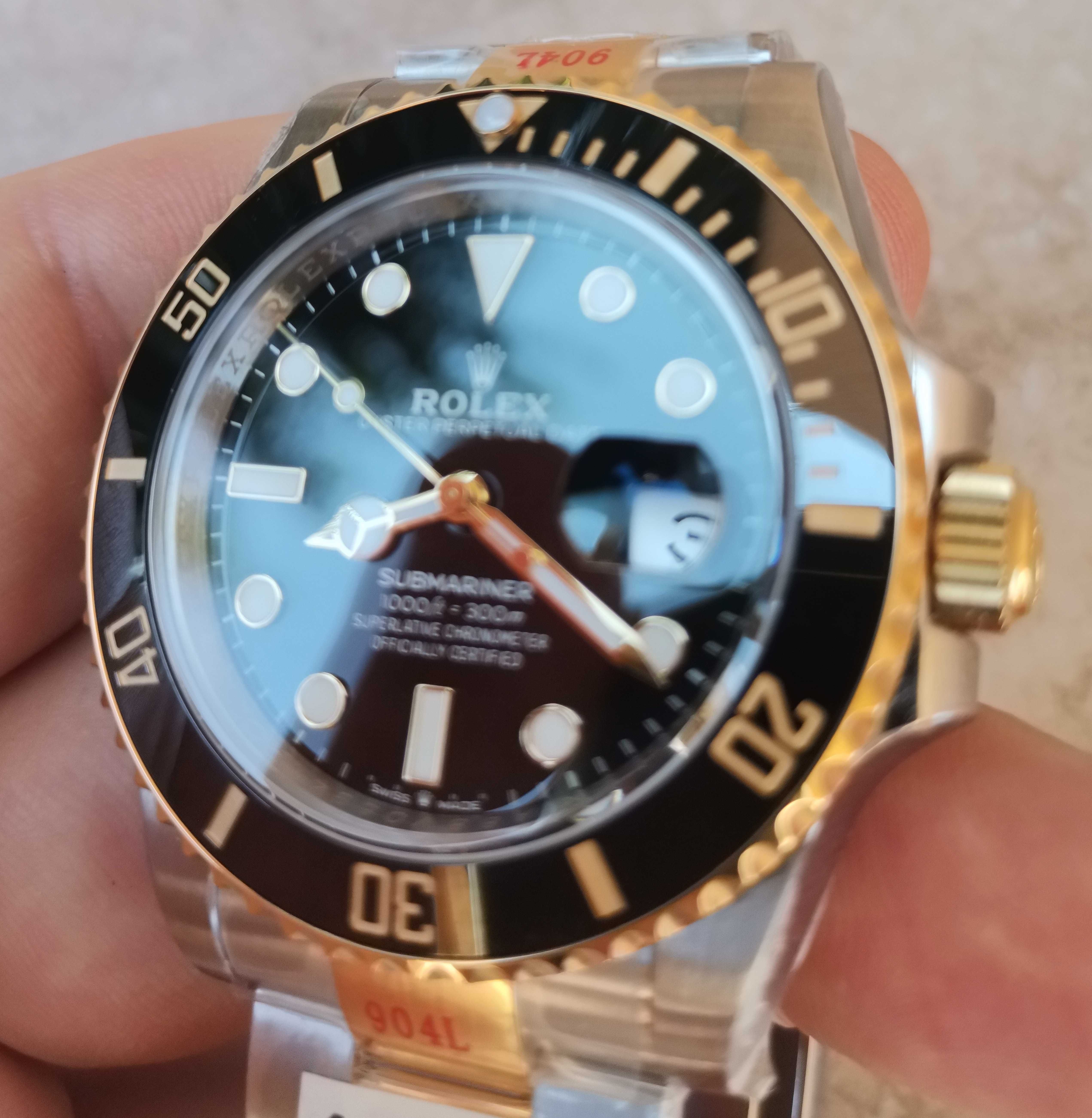 Submariner          3235