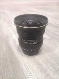 Tokina 12-24mm f/4 AT-X  AF Pro DX/FX Nikon