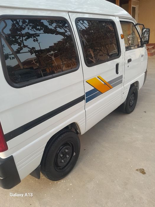 Damas sotiladi 2021y