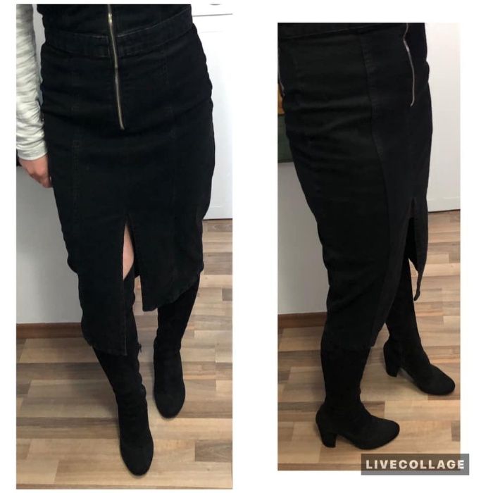 Cizme Atelier Faiblesse, 36, piele intoarsa