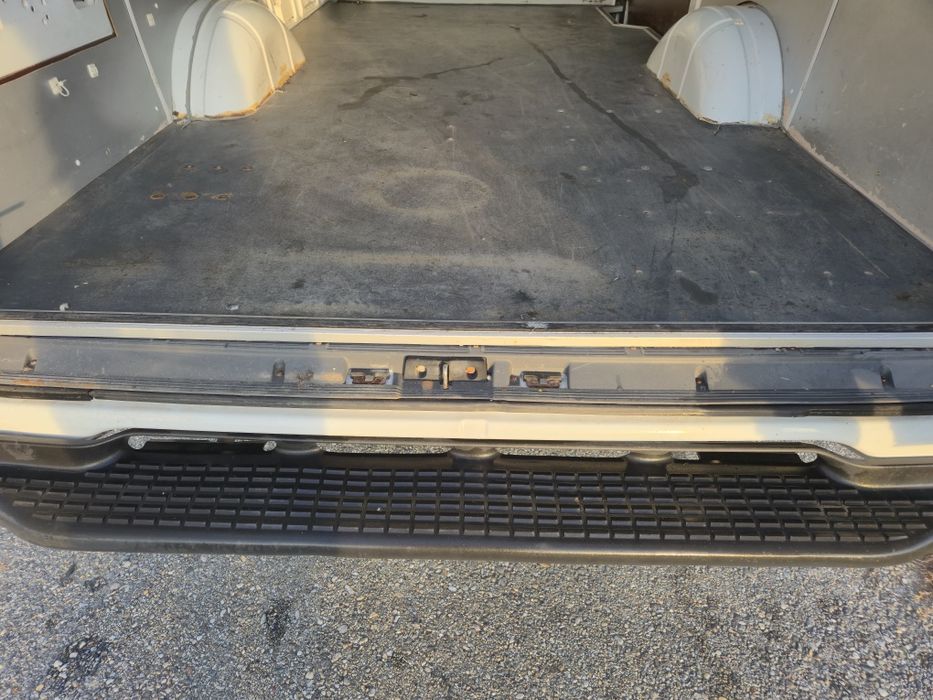 Iveco daily 35s10 36000km