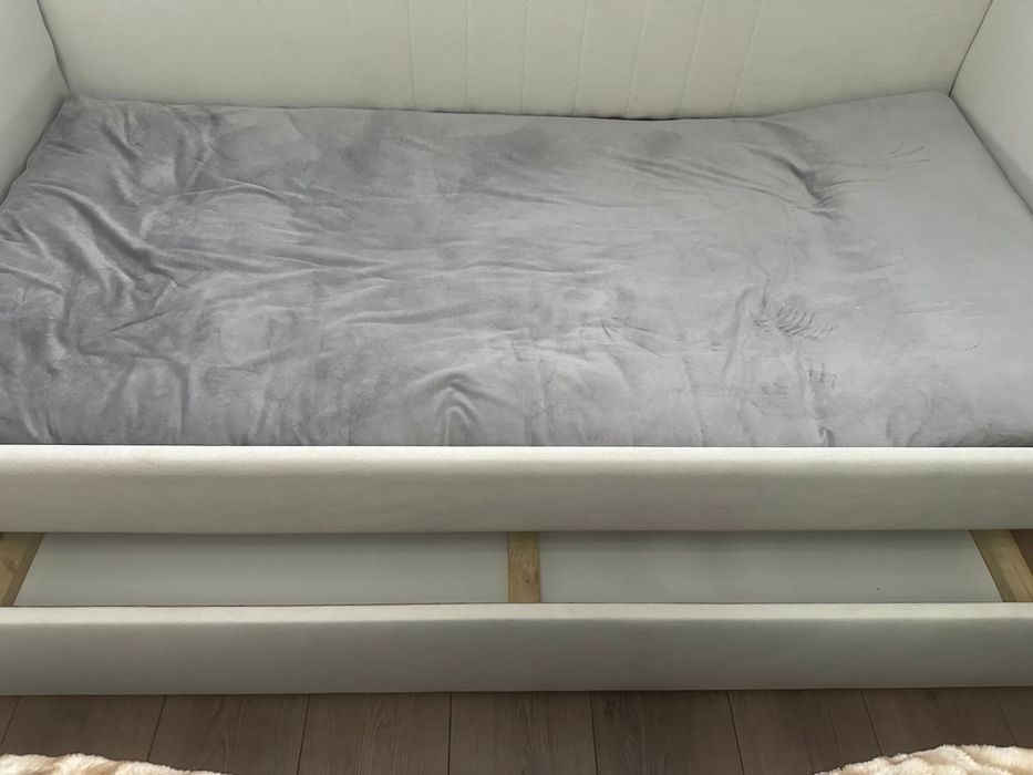 Продам детскую кровать