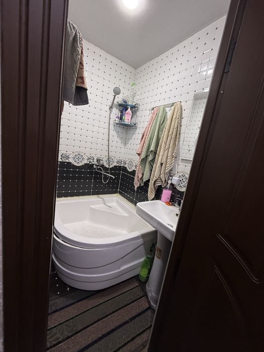 Chilonzor 23-mavze 25- dom