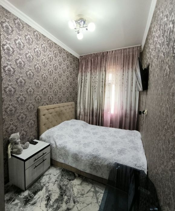 Юнусобод 18 квартал 3 хона 3/5/9