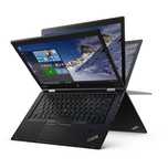 Лаптоп Lenovo X1 YOGA I7-7600U 16GB 512GB SSD FHD TOUCHSCREEN