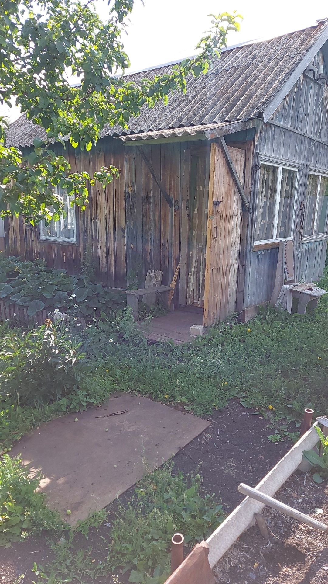 Продам дачу по ул  Березовая