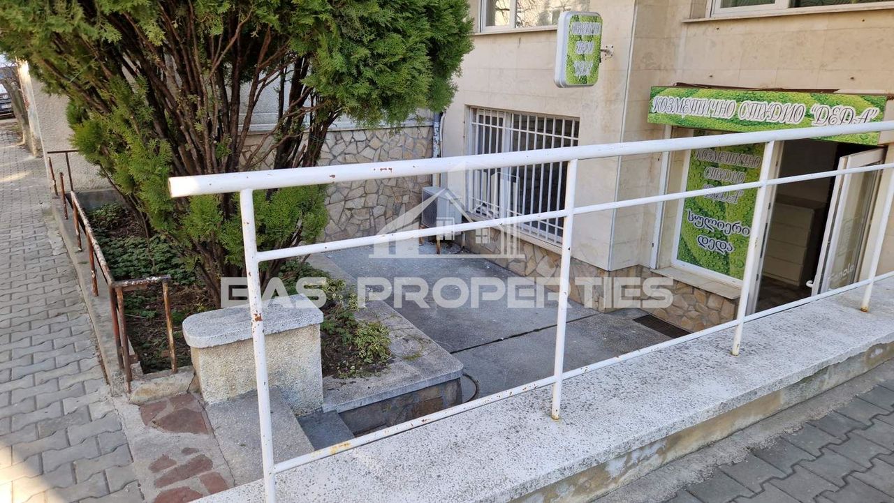 Продава се Офис в София, Лозенец - 45 кв.м за 2734 €/кв.м - Снимка #9