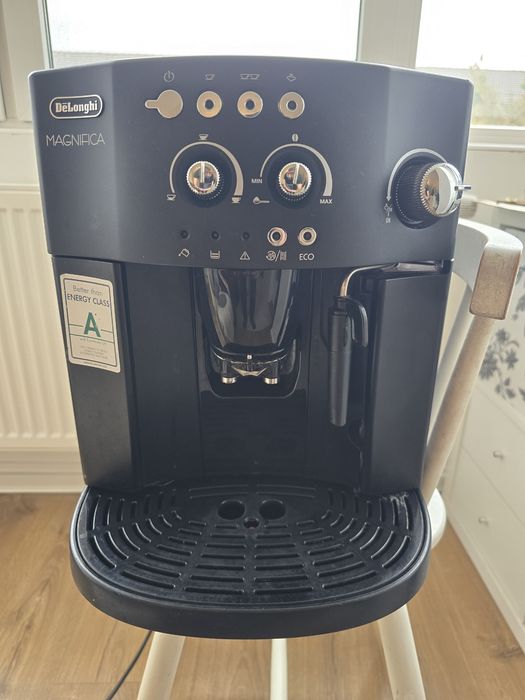 Delonghi Magnifica ESAM 4008.B