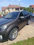Vând KIA Sorento