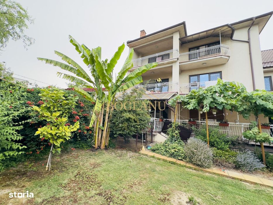 BG27-Vila cu 4 apartamente-Balcescu Comision 0%