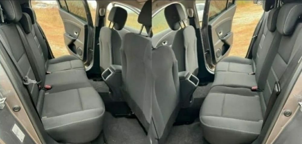 Renault Megane 2014 Facelift