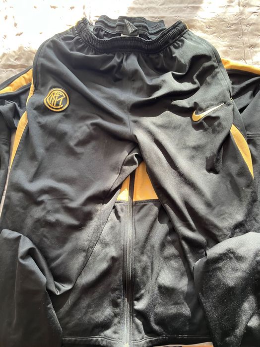 Мъжки екип Nike Internazionale