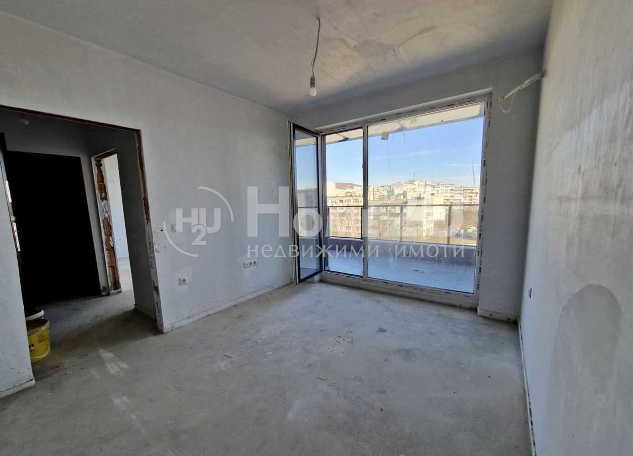 Продава се Двустаен апартамент в Варна, Владислав Варненчик - 62 кв.м за 1338 €/кв.м - Снимка #2