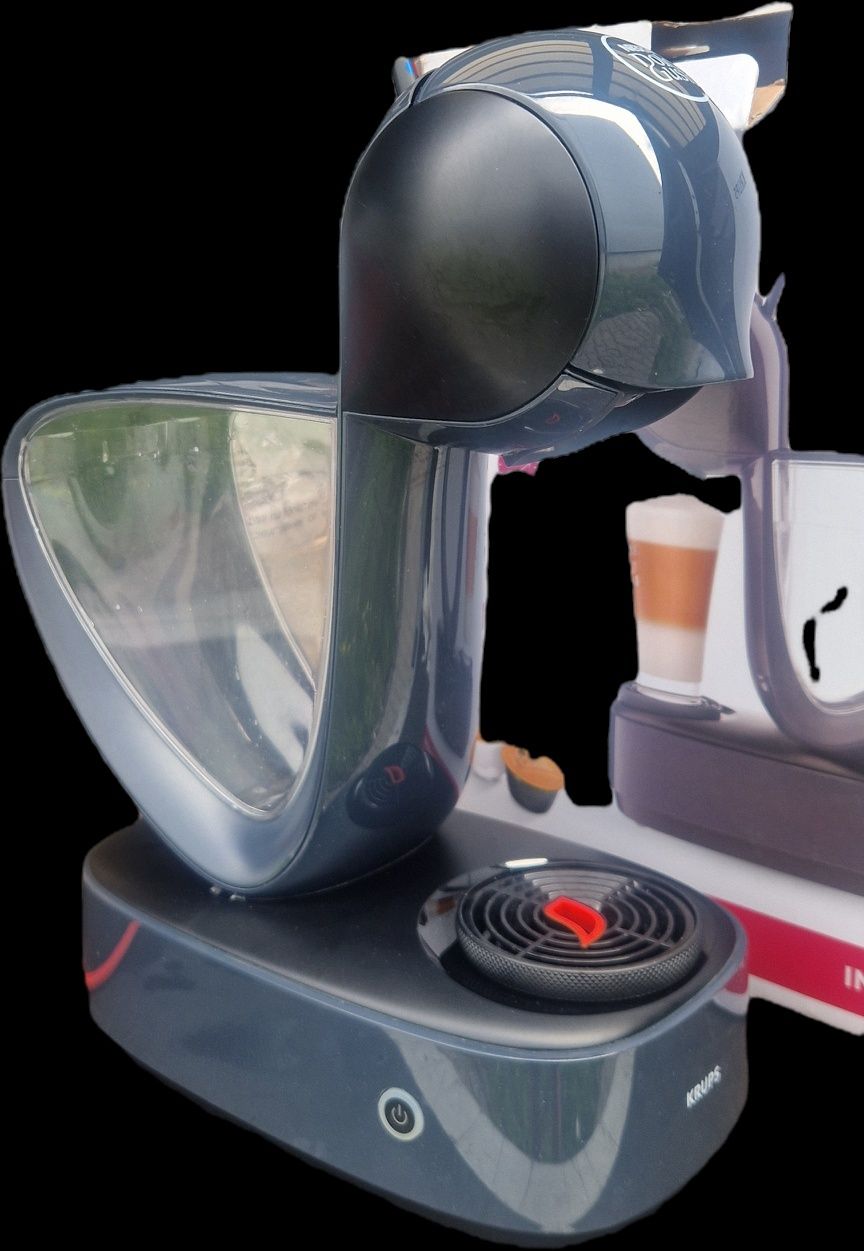 Кафемашина с капсули KRUPS INFINISSIMA Dolce Gusto