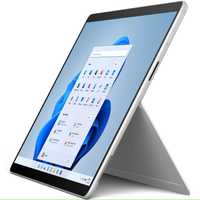 Microsoft Surface Pro X Tablet SQ2 4G LTE 16GB RAM 256GB SSD 13 inch