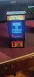 Breloc Tetris joc arcade LCD mini Impulse Limited edition