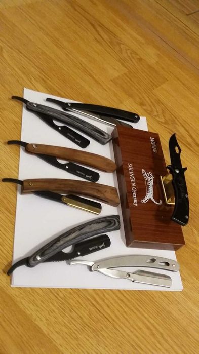 Brice cu 5 lame incluse