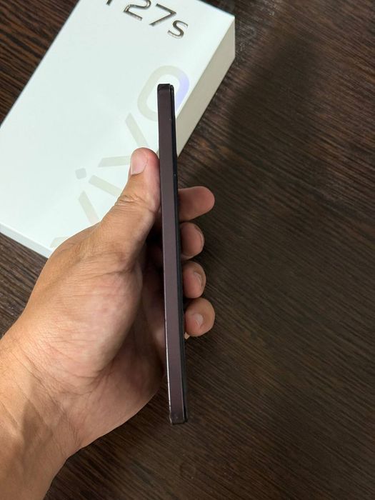 VIVO Y 27 S - 16 ОЗУ 128Гб