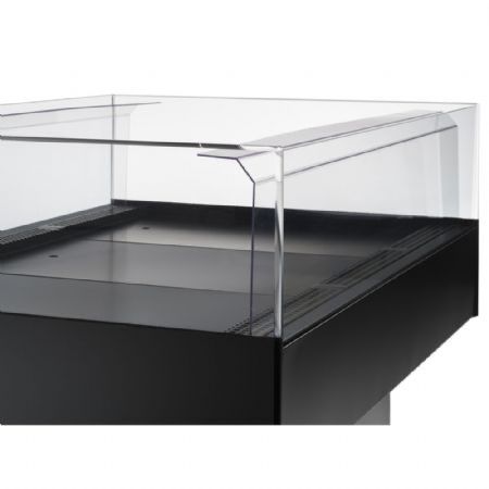 Insula refrigerare 150 cm / NOU / Ventilata