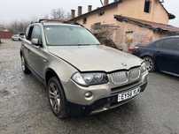 Бмв х3 3.5д 286кс bmw x3 3.5d 286hp на части.