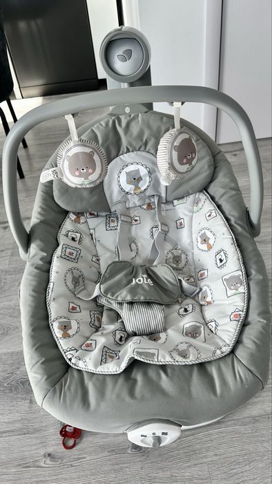 Leagan Joie Serina 3 in 1