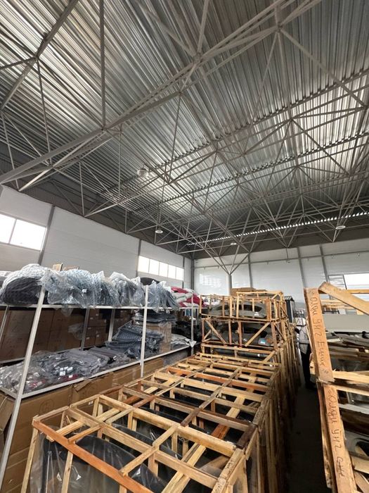 Li BYD все кузов детали в наличии низкие цены