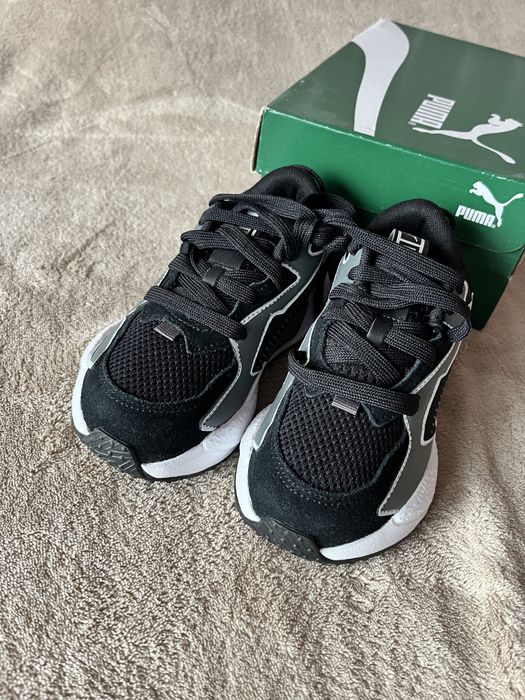 Нови оригинални маратонки Puma