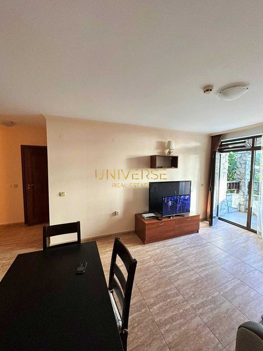 Продава се Двустаен апартамент в Свети Влас - 68 кв.м за 1361 €/кв.м - Снимка #2