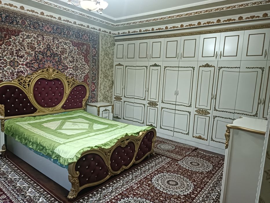 Ховли ижарага берилади