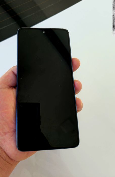 Redmi Note 12 pro 8+8/256Gb Xolati Qirilmagan Karobka Dakument Bor