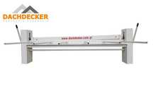 GHILOTINĂ TIP ZRA 2050/1,5 mm Dachdecker