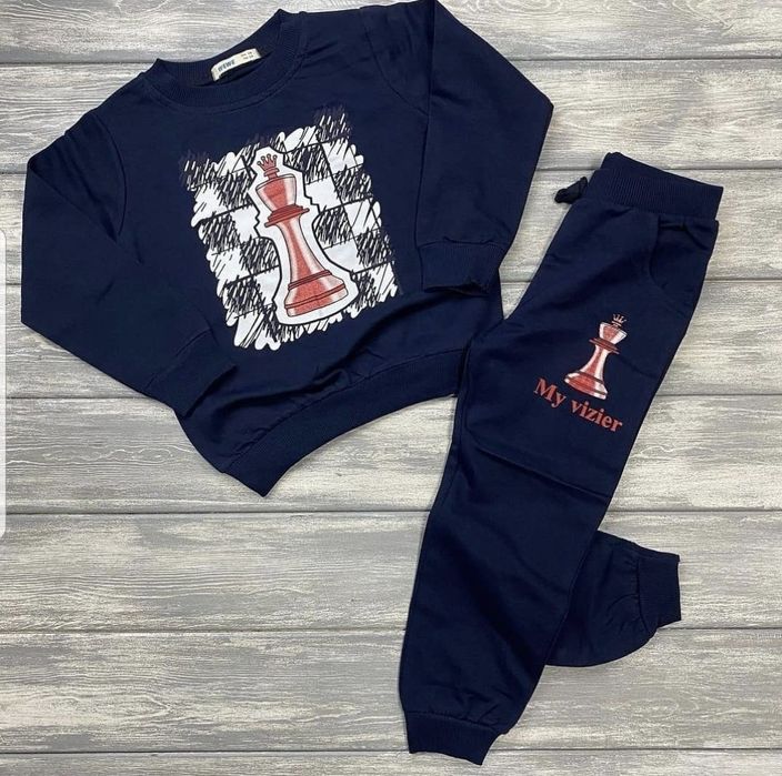 Костюм двойка для мальчика