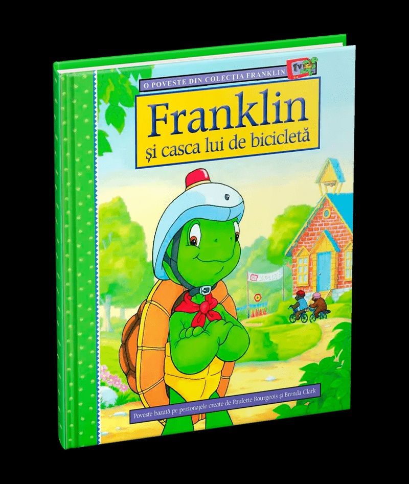 Testoasa Franklin