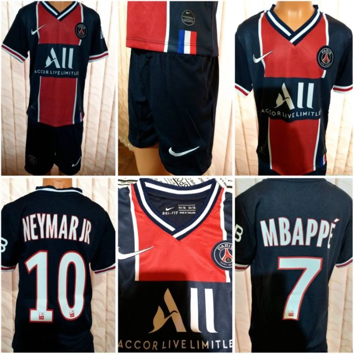 Разпродажба Сезон 2021 Къси РЕТРО екипи  - 100% качество - 8 модела