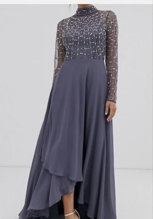 Rochie de seara Asos