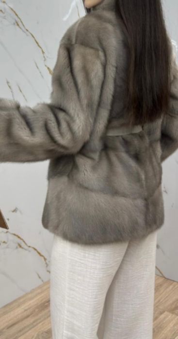Продам , Норковую шубу