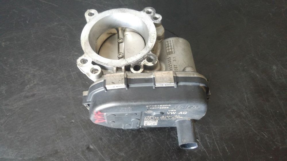 Clapeta acceleratie 1.5 b dhf vw golf 7 04e133062t 27491820a