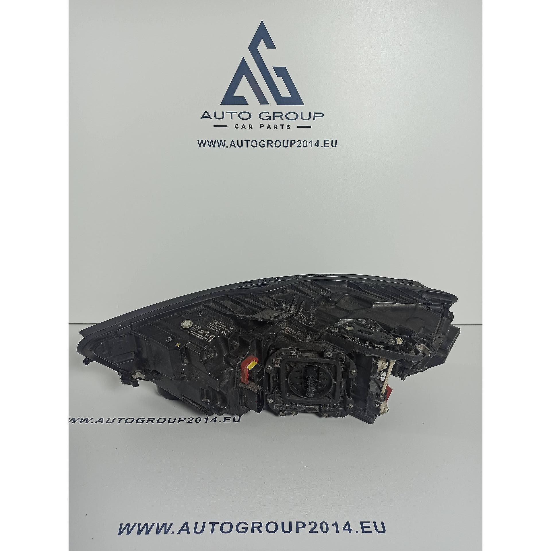 Десен фар за audi a6 c7 4g led matrix - 4g0941036