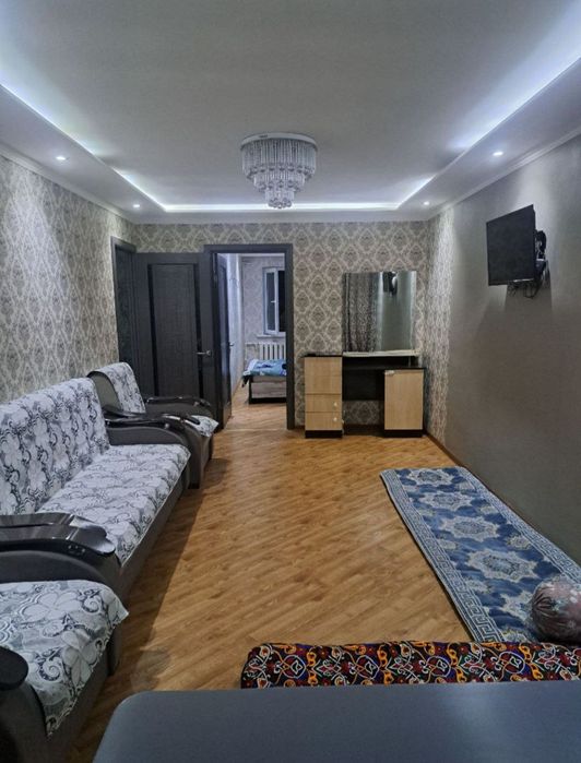 Квартира продаётся Чиланзар 13 квартал 2/5/5 бал 2/6 меб тех фархадски