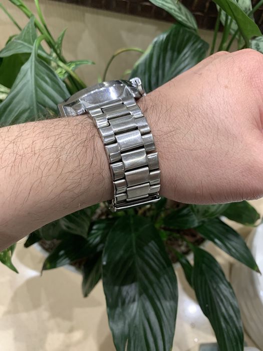 Часы Dizel 51 mm